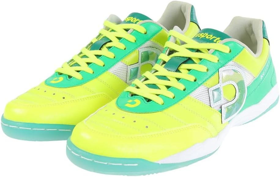 Desporte デスポルチ ボアビスタ フットサルシューズ 20周年記念モデル Amazon | [デスポルチ] フットサルシューズ 20周年記念モデル